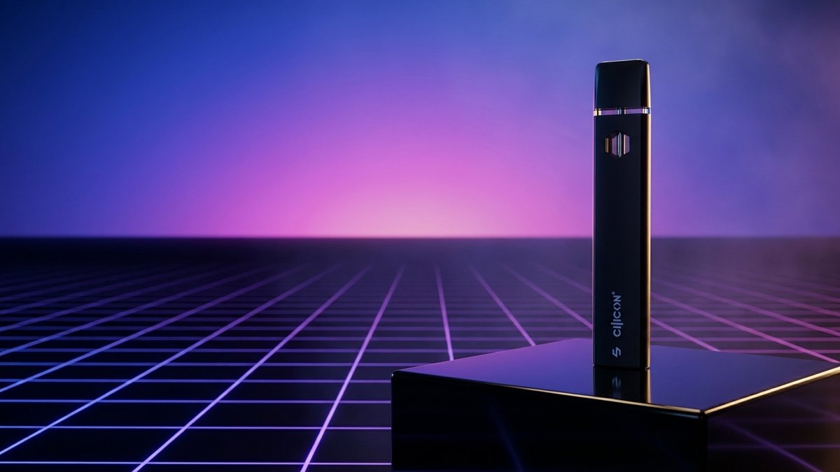 HHC Vapes: Nova meja v legalnem vapingu