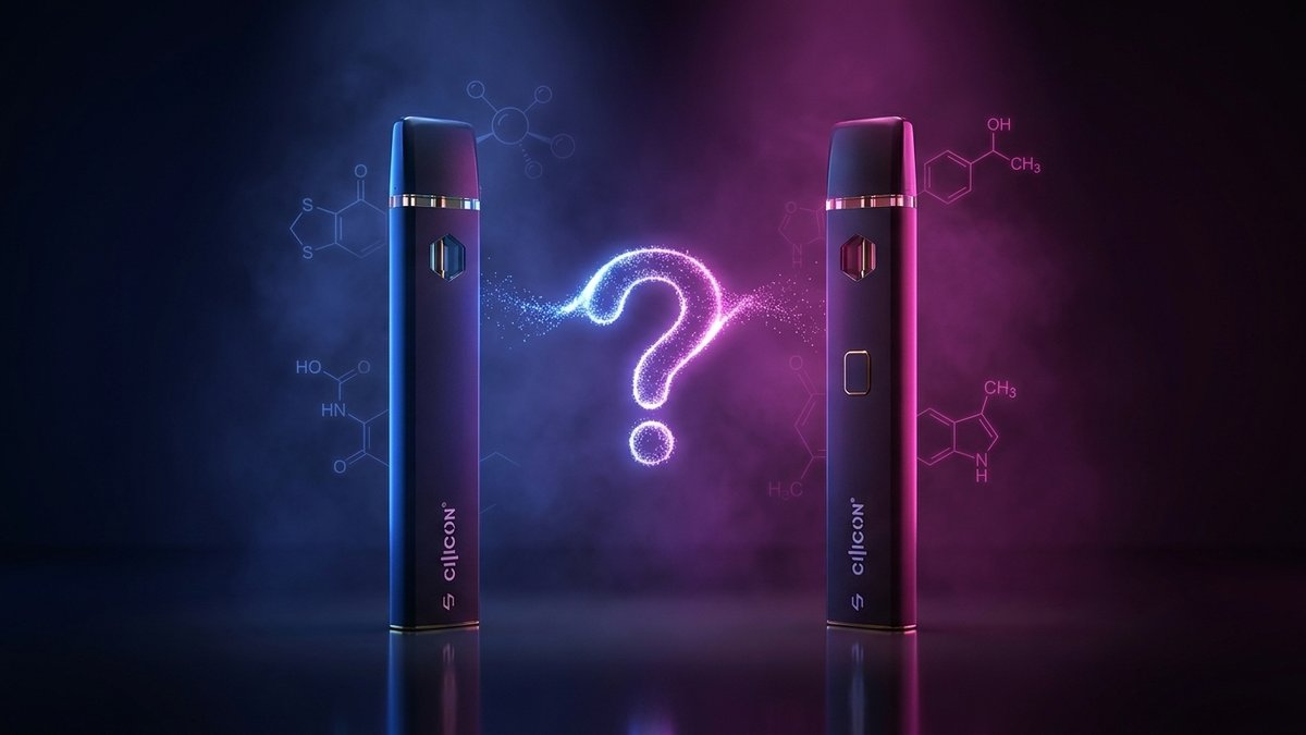 Kaj je H4CBD? Zamenjava za HHC?