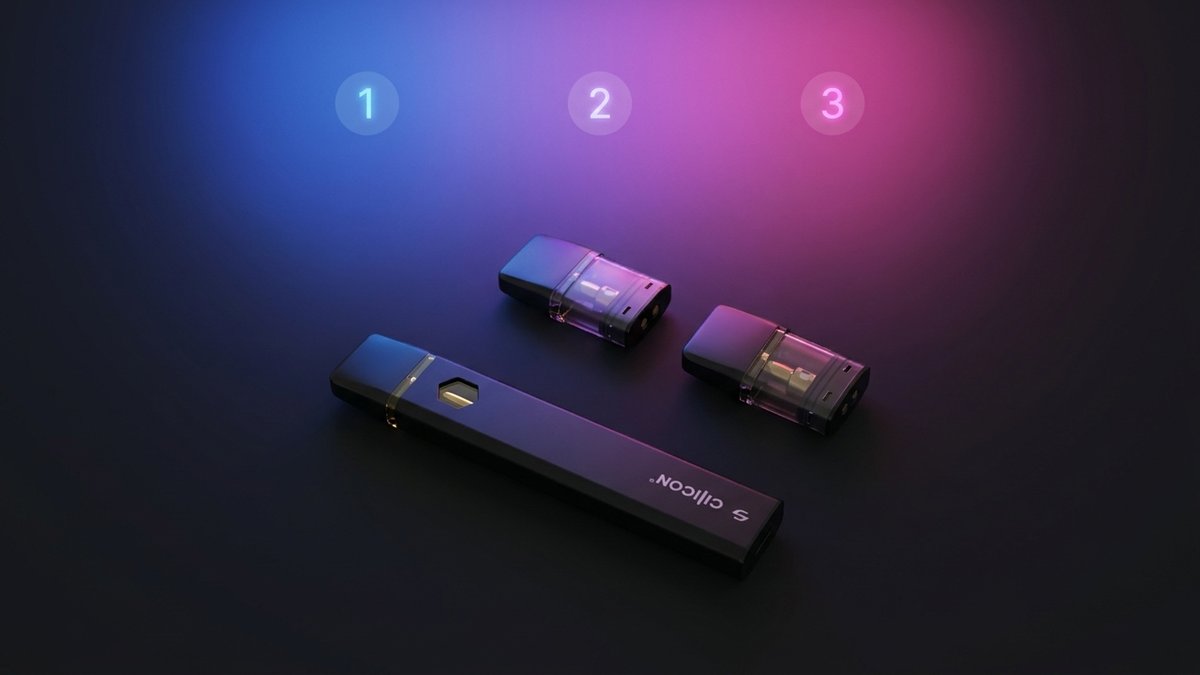 Vaping CB9: Obsežen vodnik za začetnike