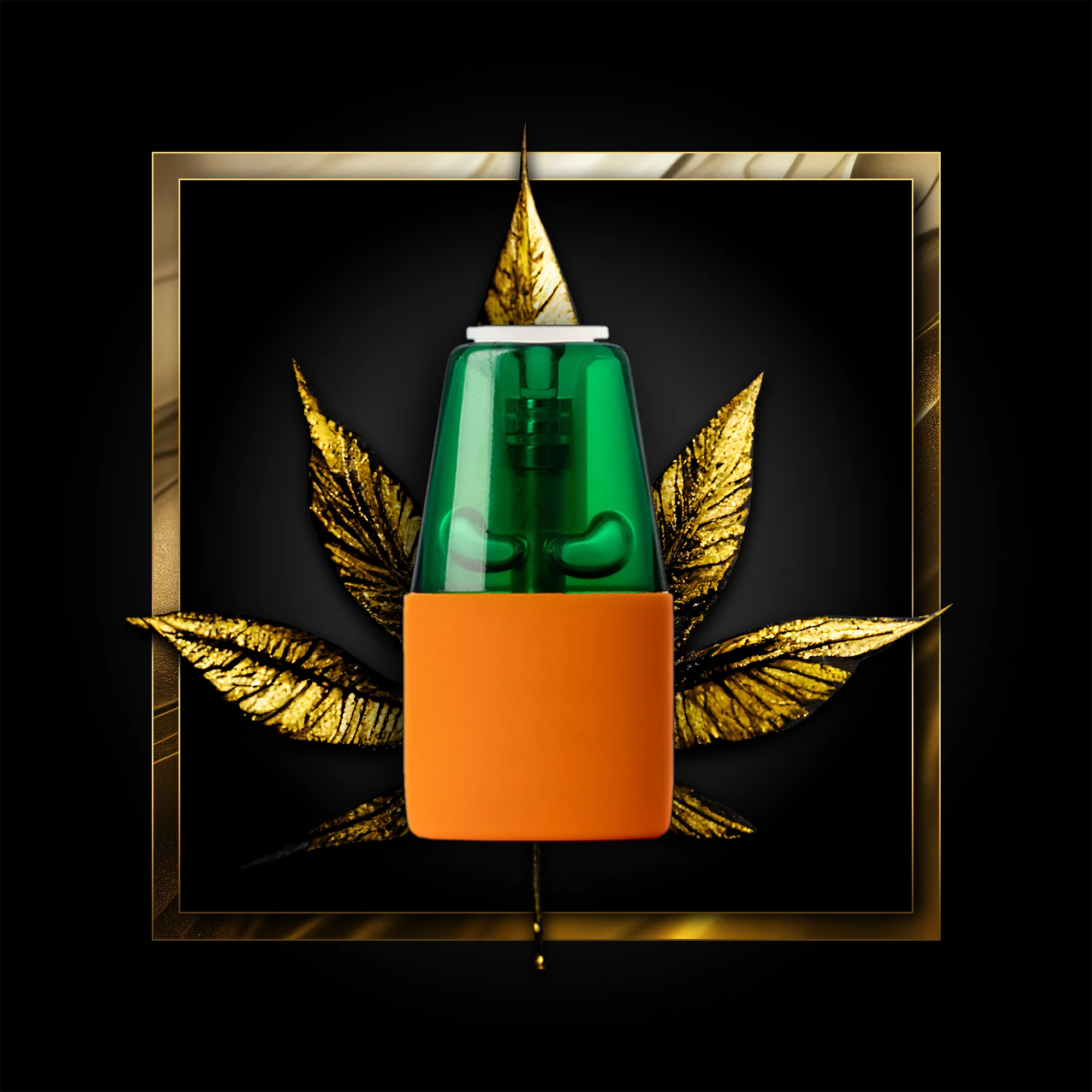 Amnesy Pod (polnilo) 500 vpihov - 1,00 ml. HHC